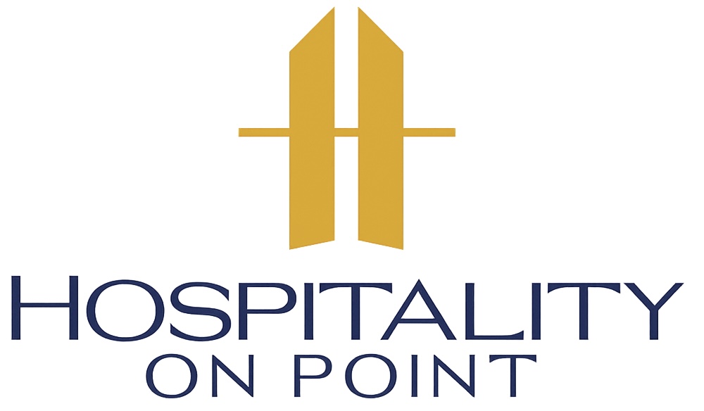 Hospitality on Point